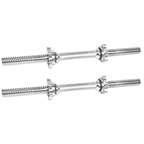 Spinlock dumbbell bars - dumbbell,