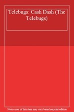 Telebugs: Cash Dash (The Telebugs),