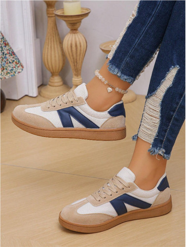 Women casual sneakers - women's,