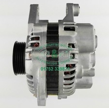 MITSUBISHI PAJERO 3.0 V6 ALTERNATOR (A2743)