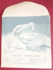 Great! Leslie Davis Ltd