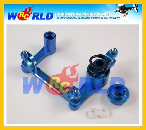 Alloy steering assembly rack - steering, b