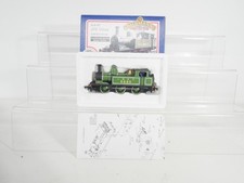 Bachmann gauge steam - oo,