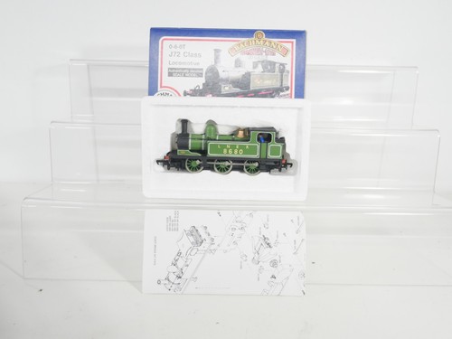 Bachmann gauge steam - gauge,