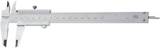 Starrett 125meb 150mm 6in - starrett,