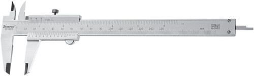 Starrett 125meb 150mm 6in - starrett, 150mm/6in