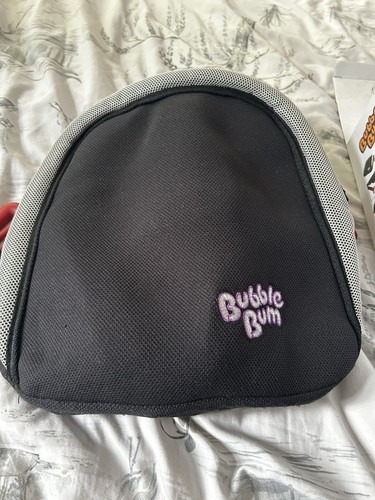 Bubble bum black - bum, inflatable
