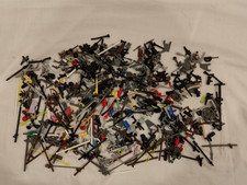 LEGO! Miscellaneous Bits -