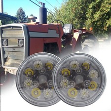 Sealed beam Head lamp 12V 24V