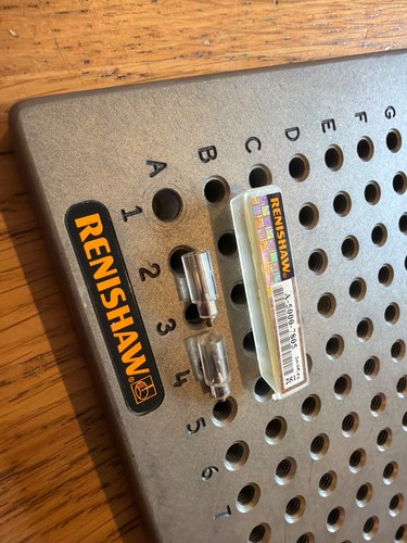 Renishaw 5000 7805 ø0 5 - renishaw, Ø0.5