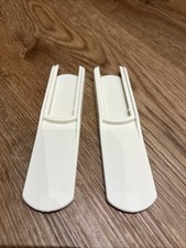 Stokke Tripp Trapp Extended Gliders V3 (Longer Feet) - White