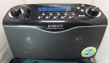 Roberts Ecologic 4 RD21 DAB