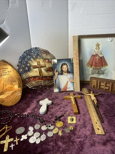 Big lot religious - religious, catholic