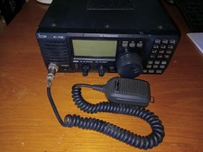 ICOM IC-718 SSB HF Transiever