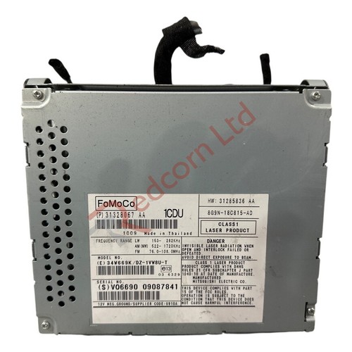 Volvo xc60 2008 2013 stereo - volvo,