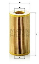 OIL FILTER FITS: VOLVO XC90 I