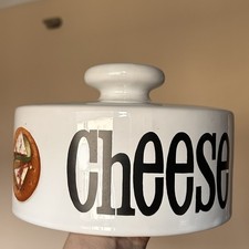 VTG Large Royal Winton Cheese