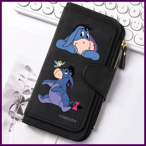Winnie women wallets card - wallets,