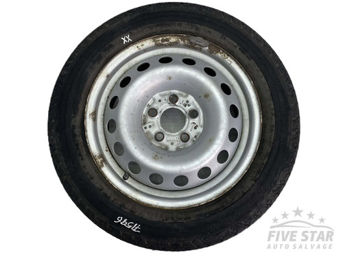 Mercedes benz vito r16 spare - vito,