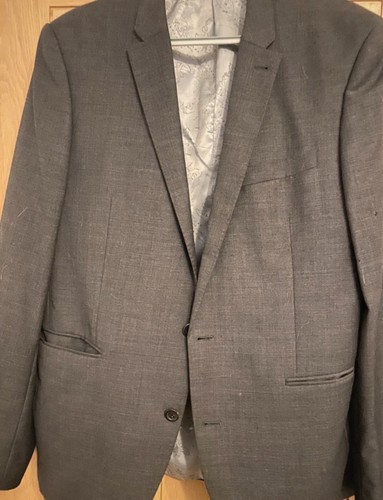 Next men suit - -, blazer