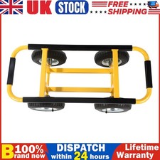 Heavy duty dolly trolley - duty,