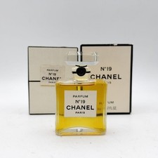 CHANEL No.19 Parfum 14ml /