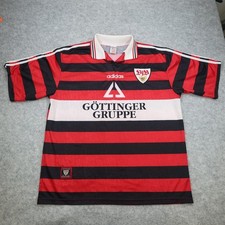 Vintage VFB Stuttgart Away