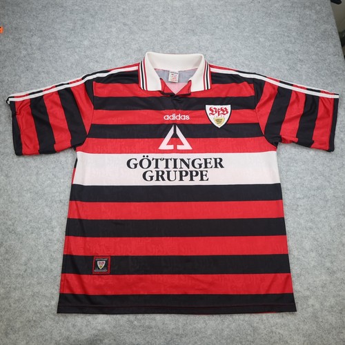 Vintage vfb stuttgart - vintage,