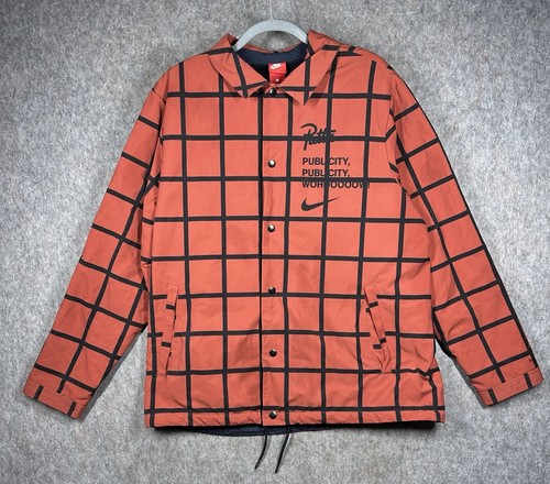 Nike patta coach - nike,