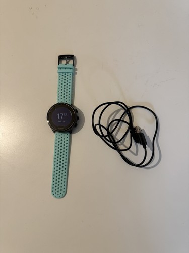 Suunto baro gps watch - suunto,