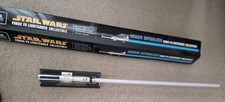 Star Wars MR Master Replicas Anakin Skywalker Force Fx Lightsaber Collectible