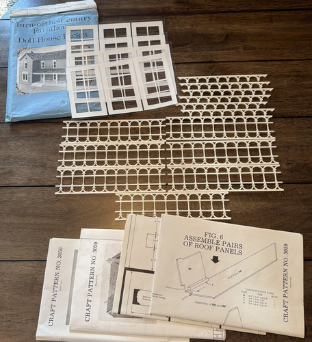 1981 craft pattern studio - craft,