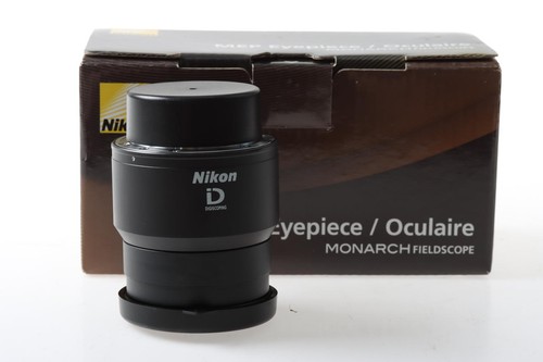 Nikon monarch fieldscope - nikon,