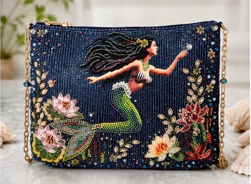 Mary frances mermaid magic - mary,