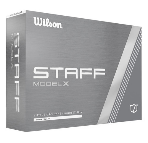 Wilson staff model golf - wilson,