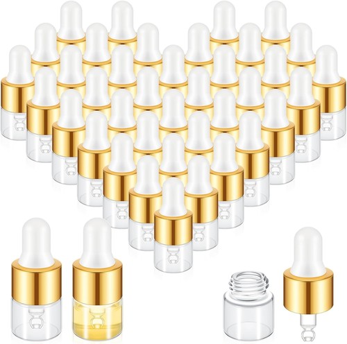 150 pcs mini - 1, oil