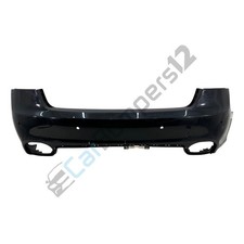 AUDI RS5 RS 8T 2012-2015 REAR BUMPER 8T0807511N