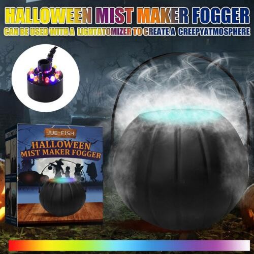 Halloween witch pot - halloween,
