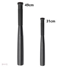 31/49 CM LED Telescopic Light Baseball Flashlight Bright Waterproof Camping Lamp