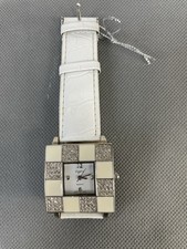 Figaro Lovely Quartz Women's Watch Italian Design With Diamonds SF-3106