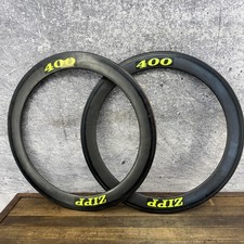 Vintage Zipp 400 650c Carbon
