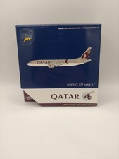 Gemini Jets Boeing 737 MAX 8