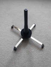 Oboe or Cor Anglais - Folding K&M Floor Stand
