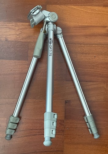 Silver aluminium optex dpt 175 - optex,