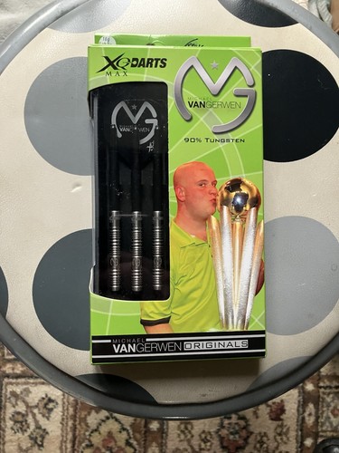 Max original michael van - max,