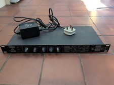 Peavey Univerb 2 II reverb