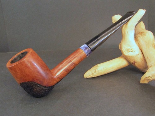 Ready smoke real briar - to,