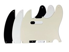 Telecaster Single Ply 5 Hole