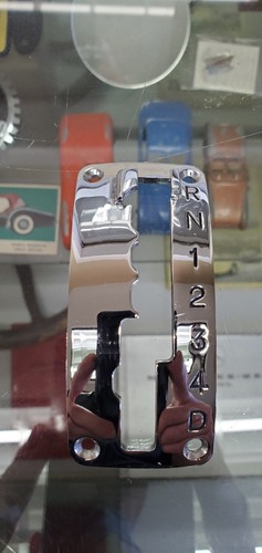 Classic mini cooper automatic