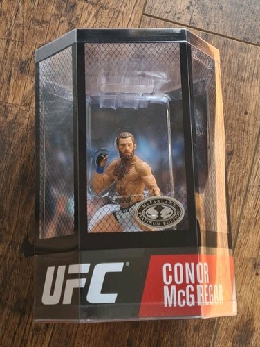 Mcfarlane ufc legacy series - mcfarlane,